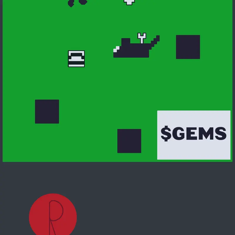 Game by @inkzone