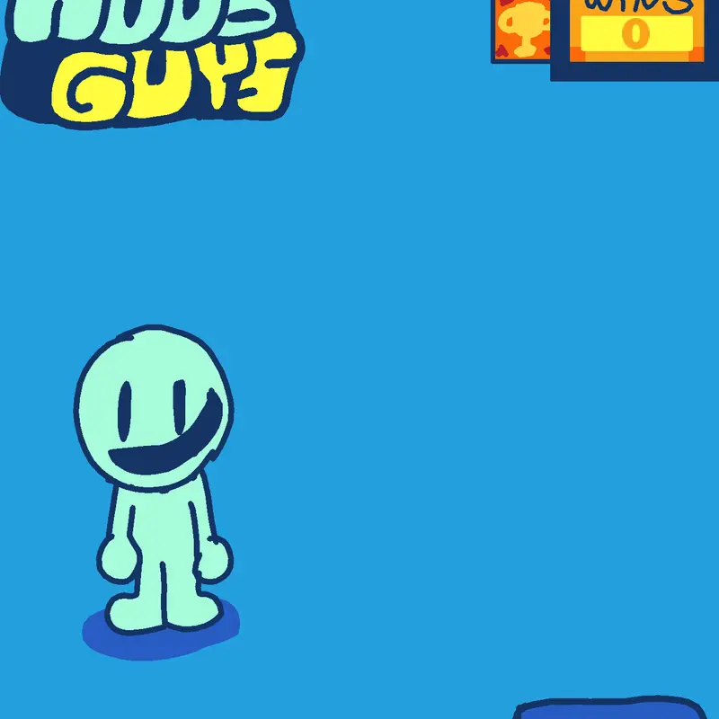 Game by @ljgaming
