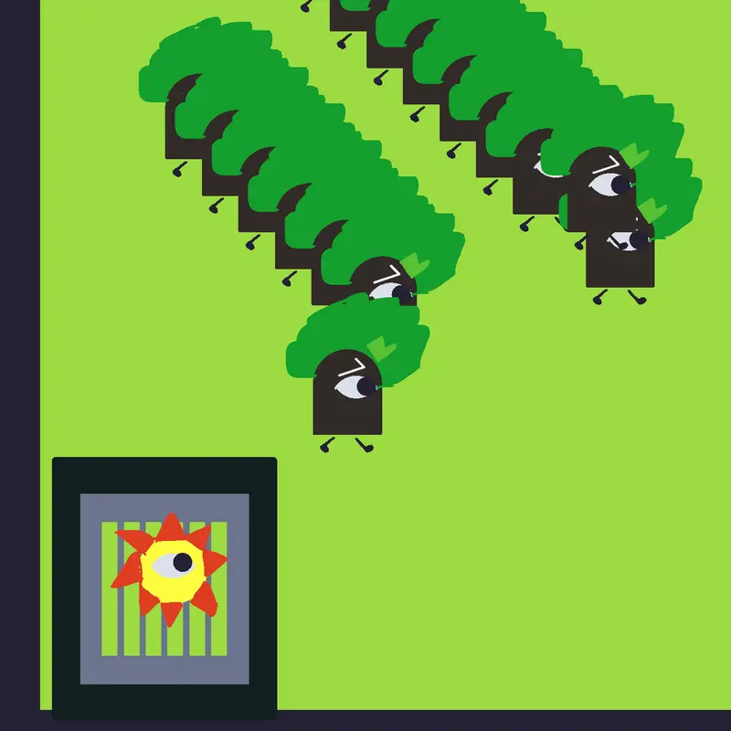 Game by @MrCraves