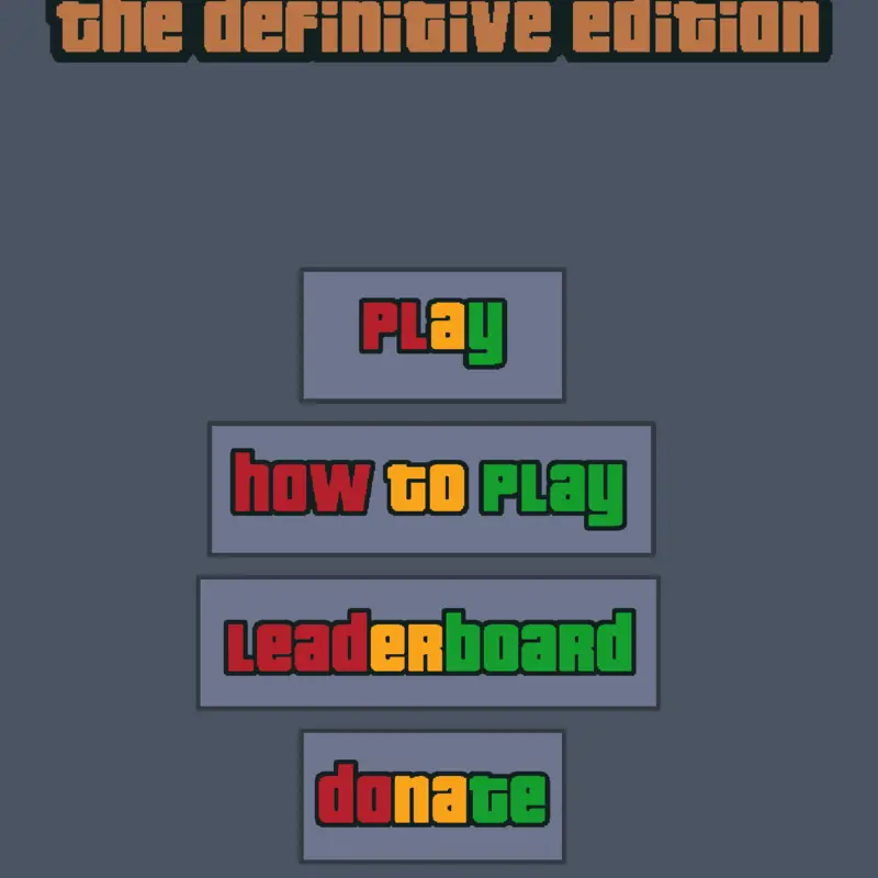 Game by @TheTrainRailFanner1926