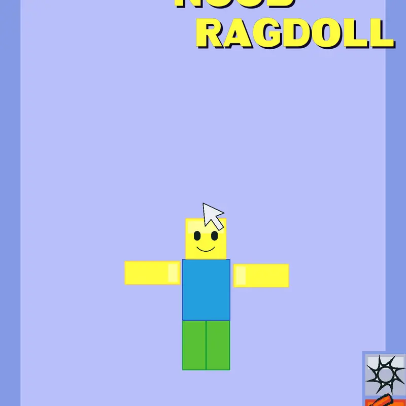 Game by @purpleguy75747464