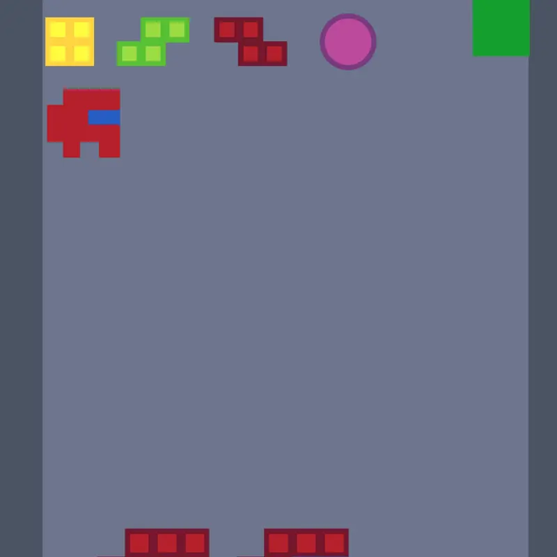 Game by @zacar
