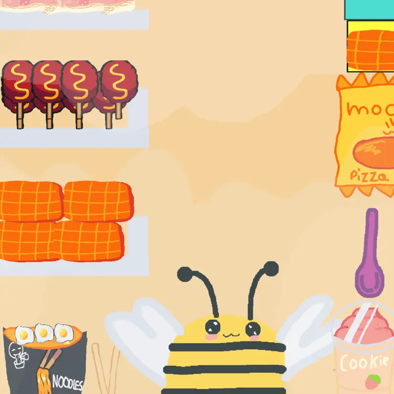 Game by @-Sean_Shenluvs-