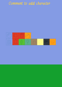 BFDI/ BFDIA/ BFB/ TPOT/ BFDIE