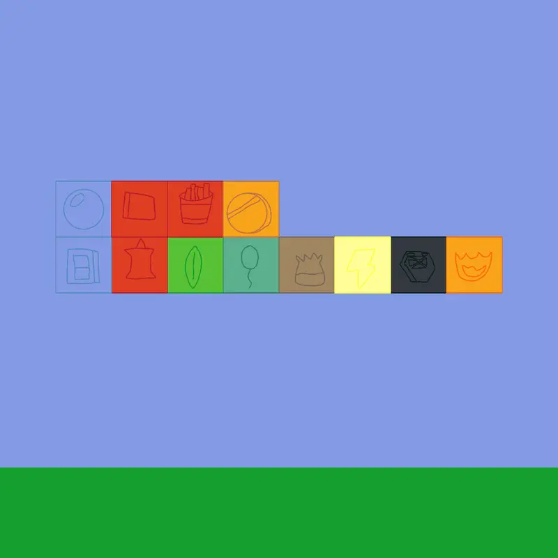 Game by @15t_brother_of_miguel15t