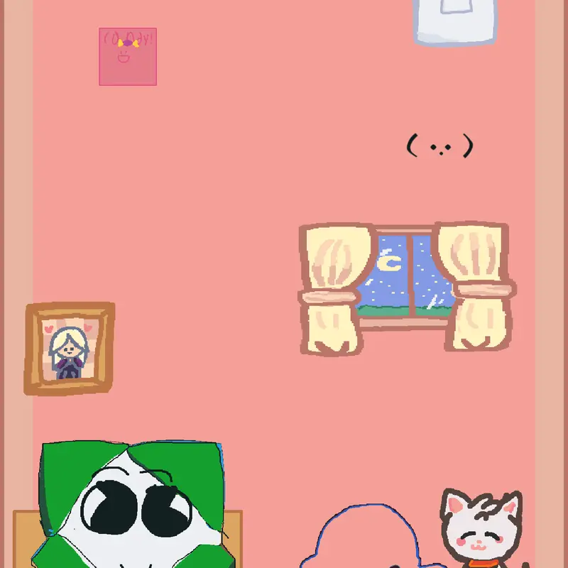 Game by @ILIKETURTLE1411