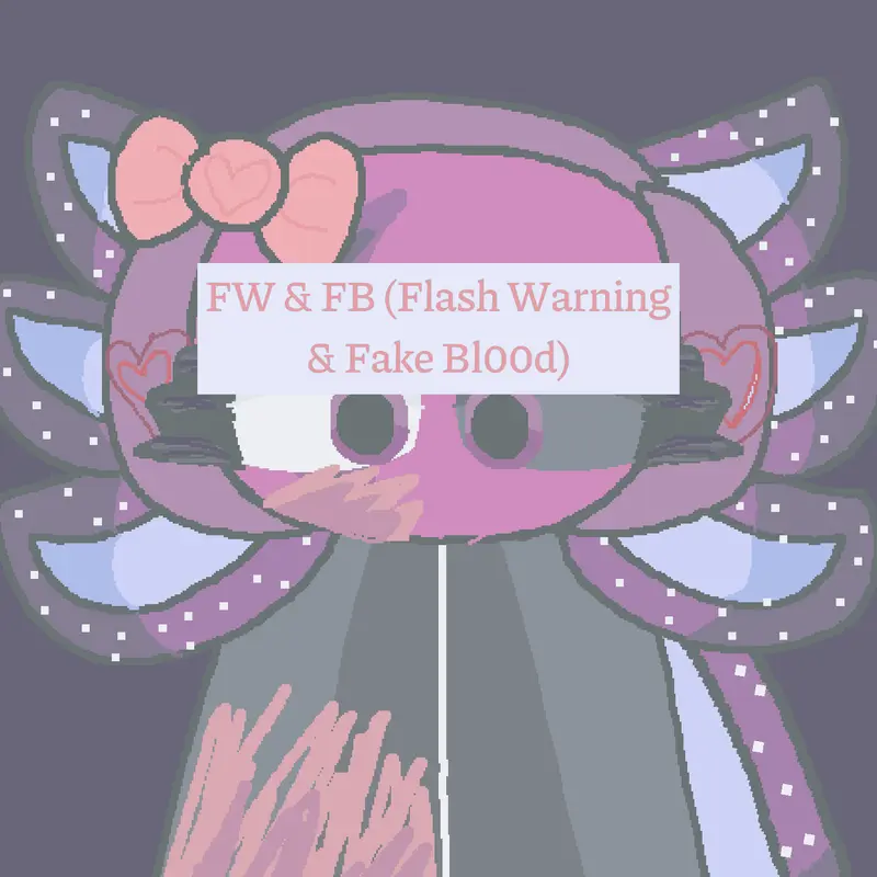 Game by @KiraDaAxolotl123