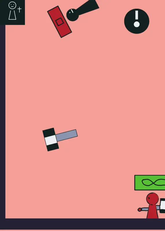 Testing Battling day by @the3rdmaker