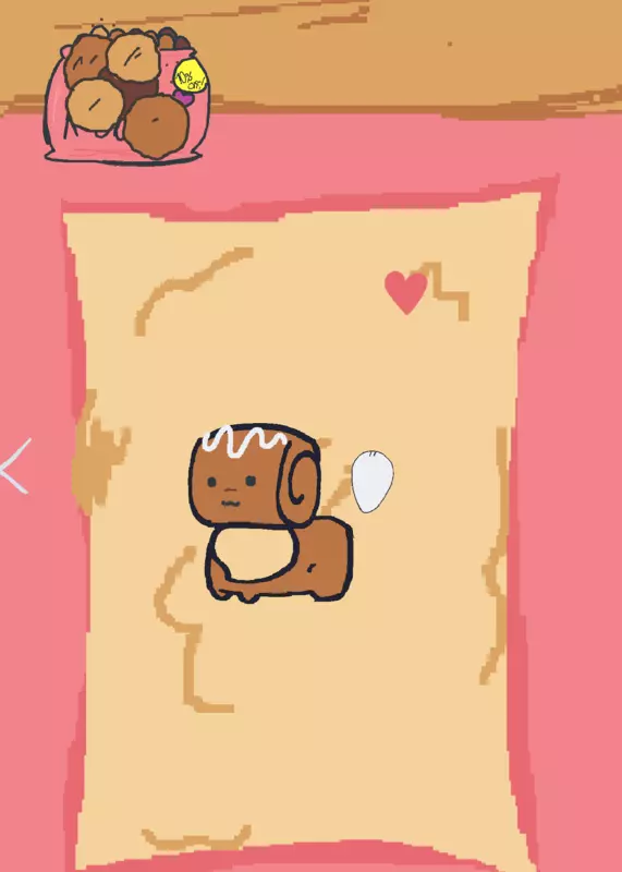 Game by @LuckyCaliconyan
