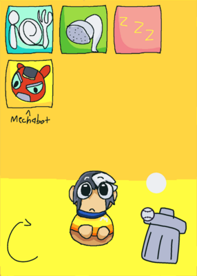 snapshot