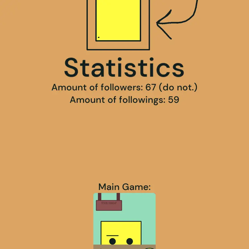 Game by @yellowcubeidkanymore