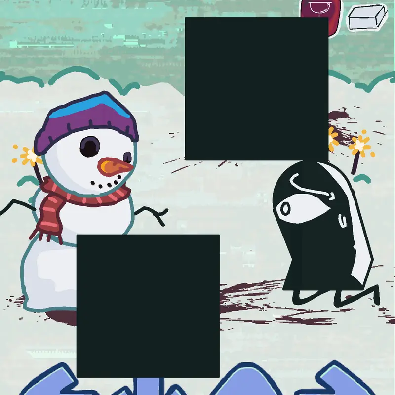 Game by @sprunkimanbrud