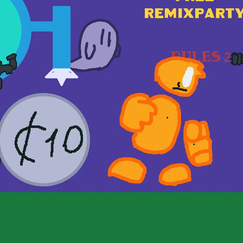 Game by @tony-funny