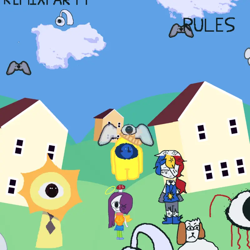 Game by @ITZLILASLAY