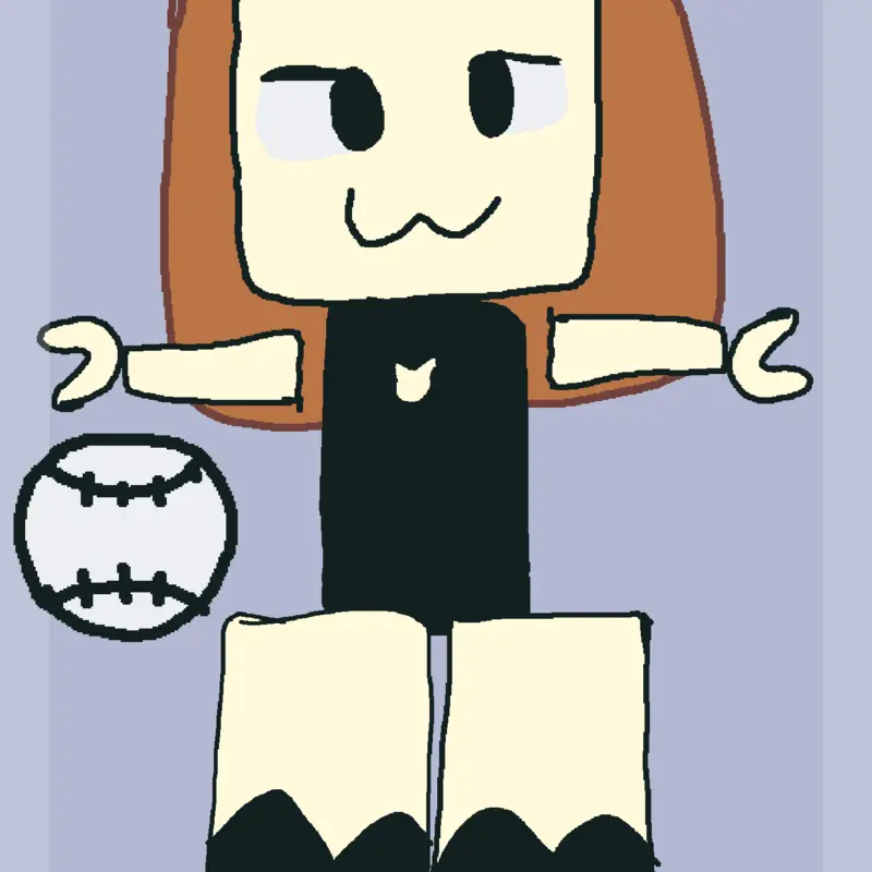 Game by @emilllly
