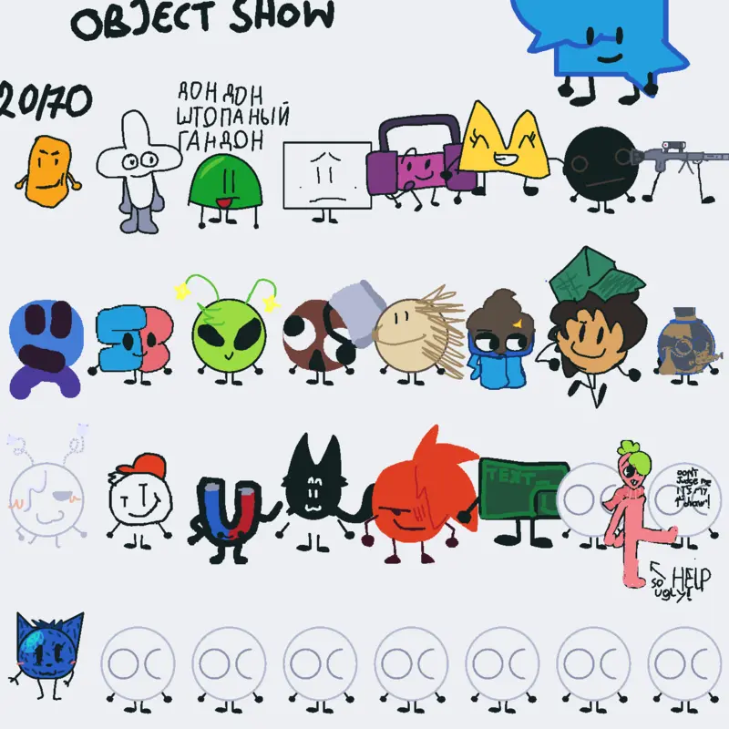 Game by @Lollies-Jollies