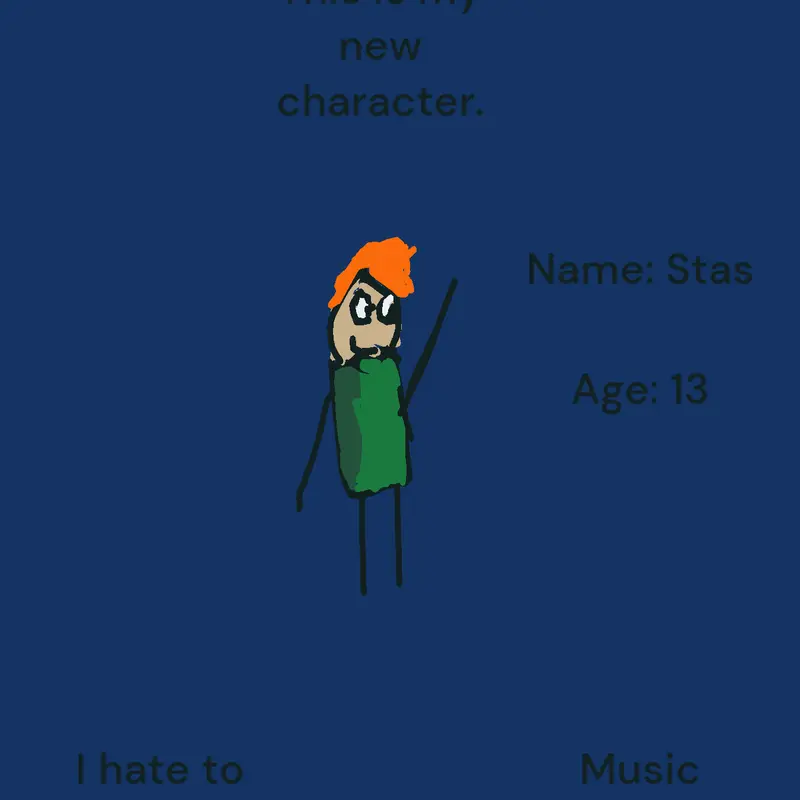Game by @The_Unusual_Ears