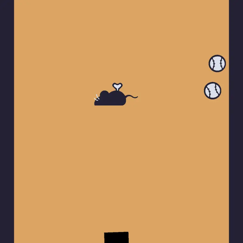 Game by @hinson