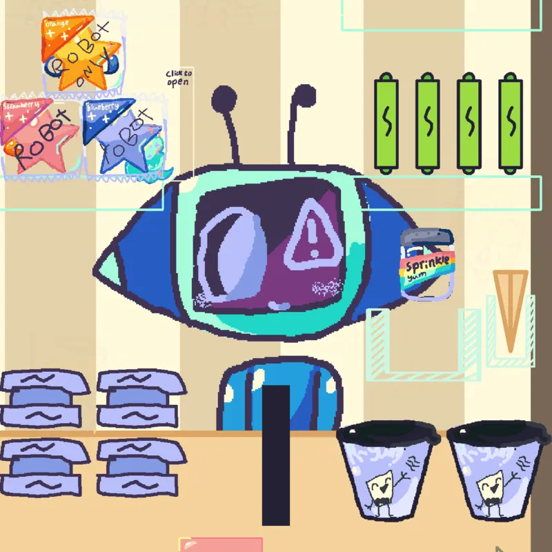 Game by @HConstruction