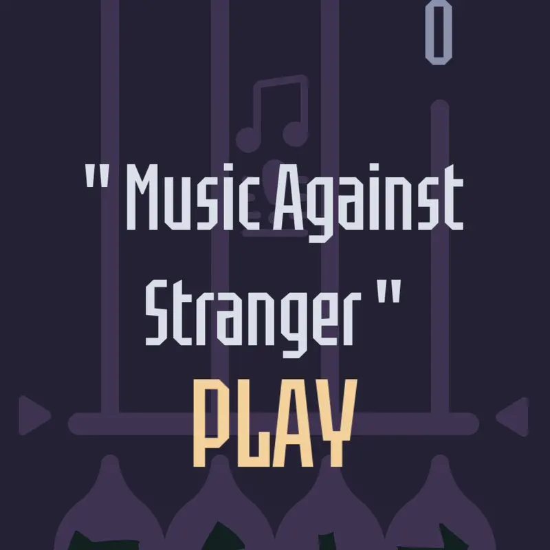 Game by @vivovevovavo