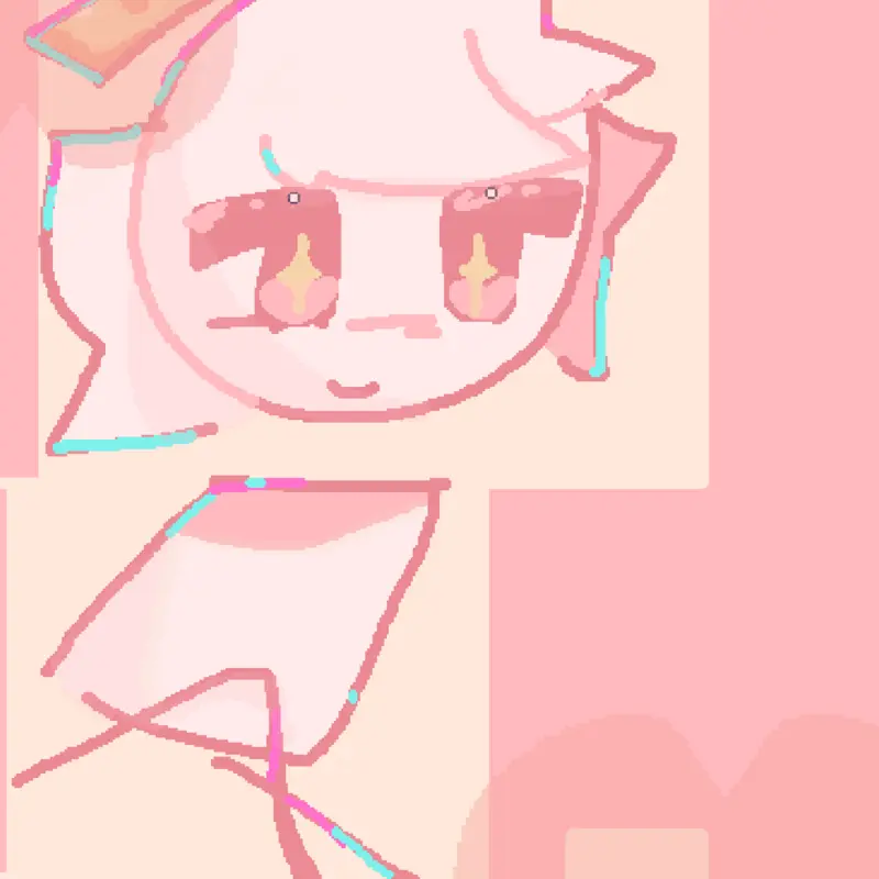 Game by @strawbermil