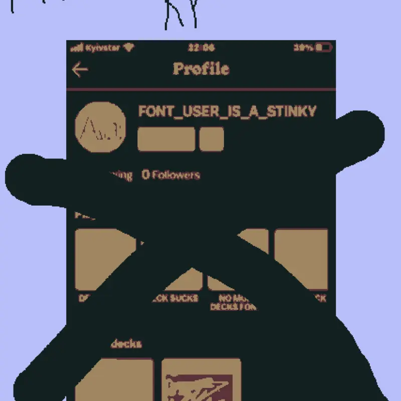 Game by @me_cat_to_fonts