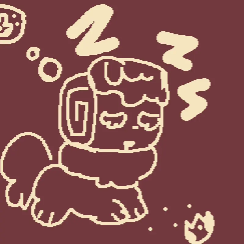 Game by @Ash_And_Friends