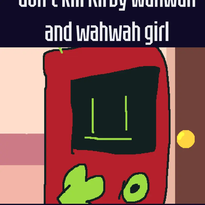 Game by @daminn