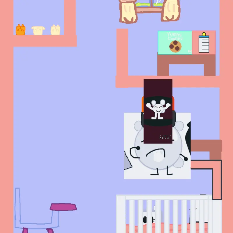 Game by @twobirthday2011
