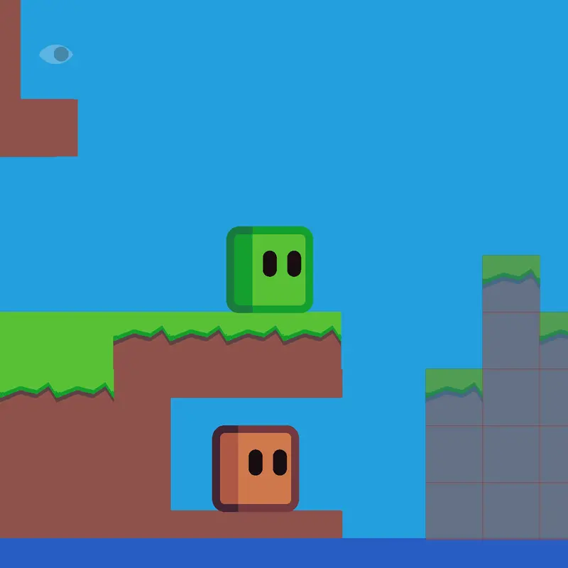 ENDING GAME V2 (upd2) by @blahjuhh