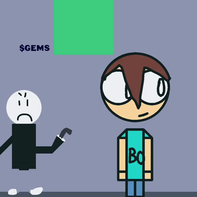 Game by @gongame