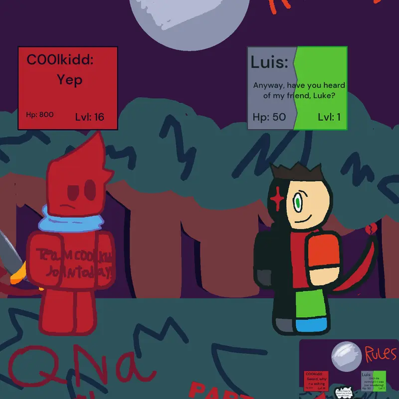 Game by @Silly_C00lkidd
