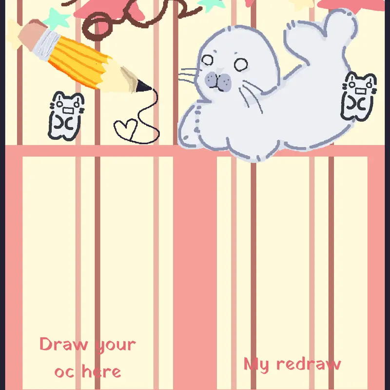 Game by @KittyLikes_Seals