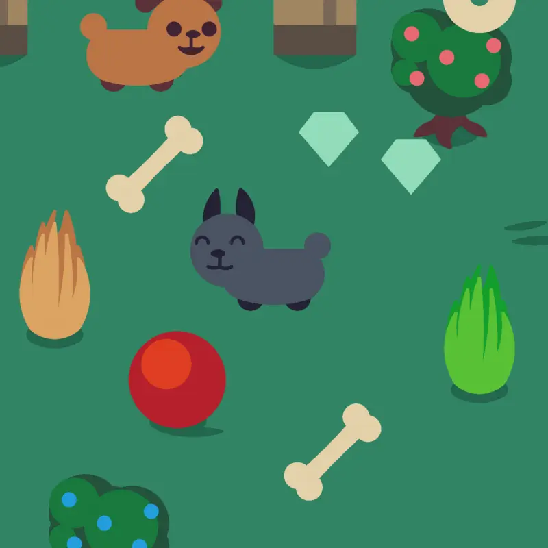 Game by @sulhidar