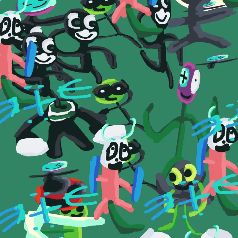 Game by @puiogl