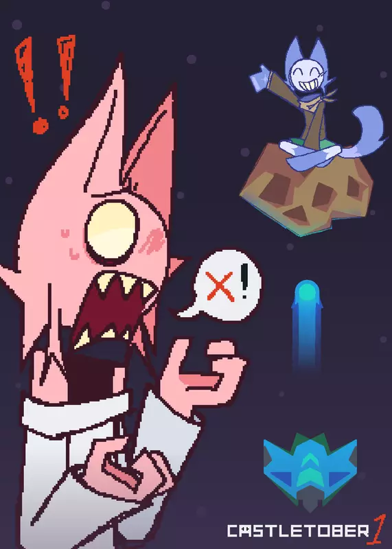 Game by @Amethyst_XD