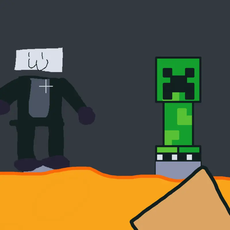 Game by @Tvman_Titan