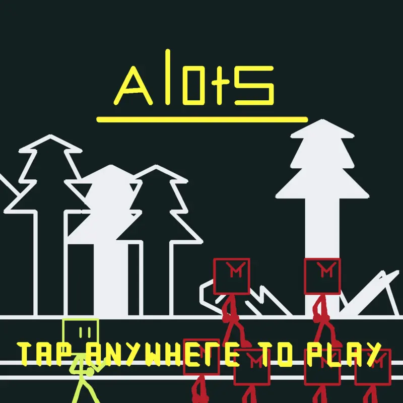 Game by @Sheddy