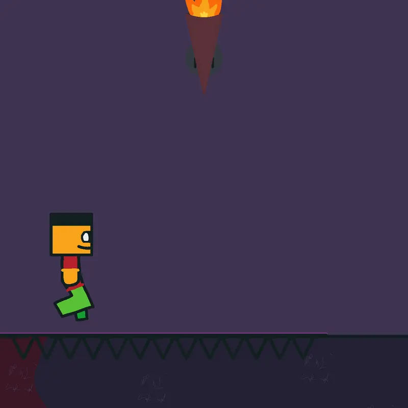 Game by @kieanu