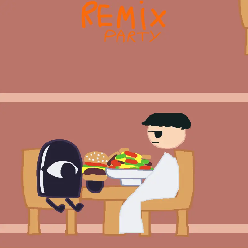 Game by @ricki_cheese