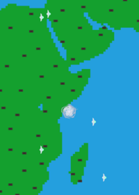 Hurricane Simualtor