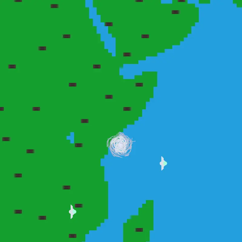 Game by @Anstrox