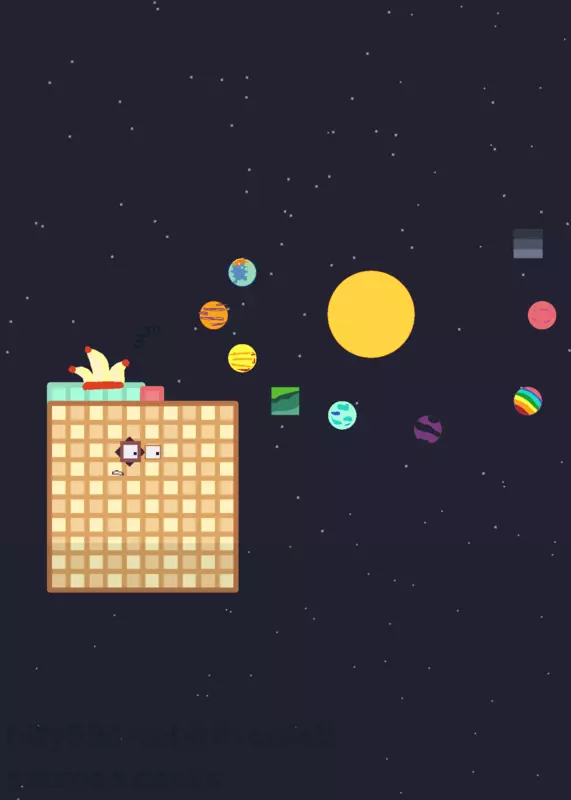 Game by @sabree