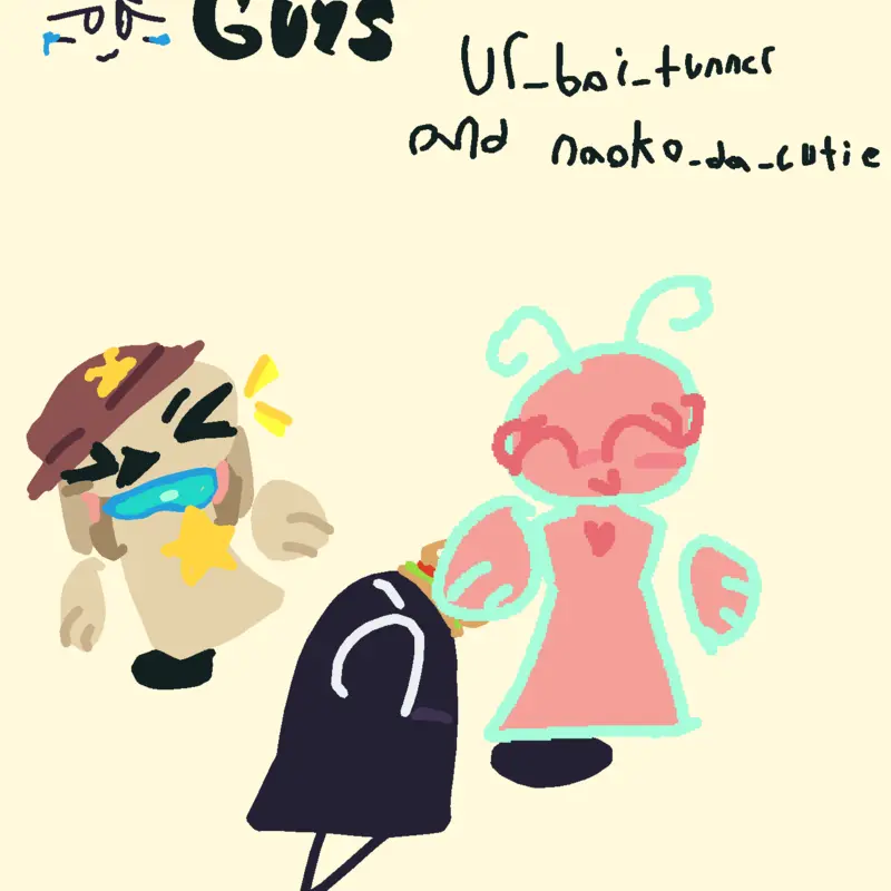 Game by @moonflower12