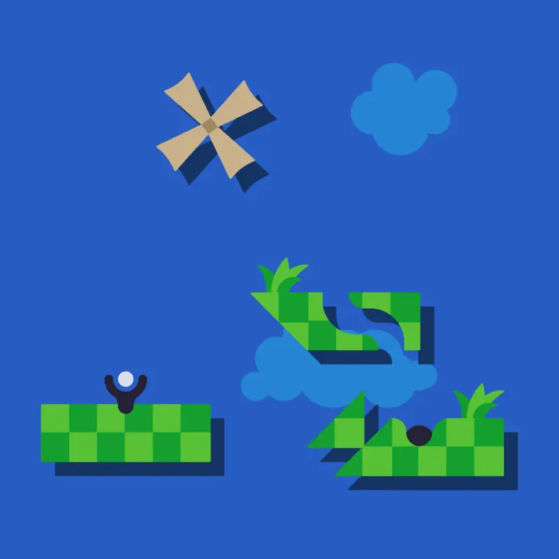 Game by @Uni4