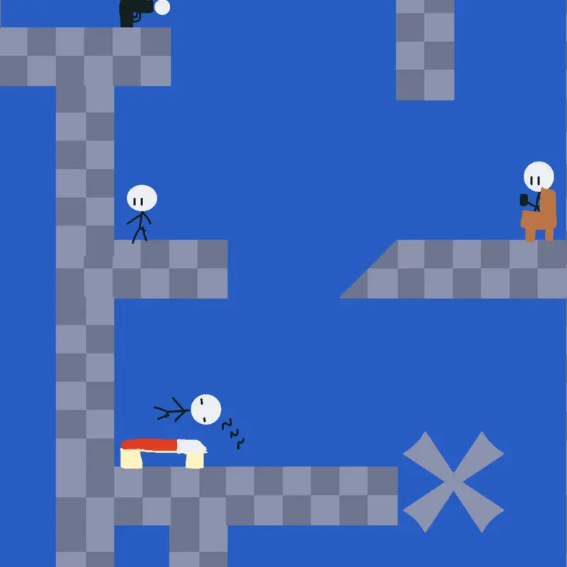 Game by @cT_T