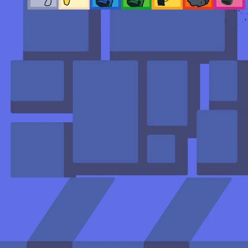 Game by @bezera550