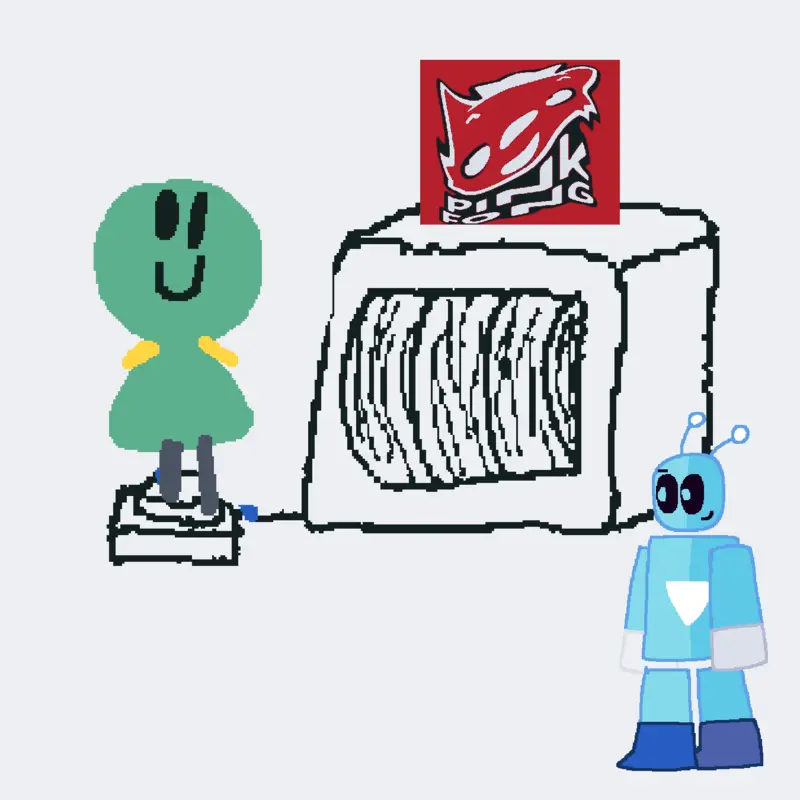 Game by @bobo_games