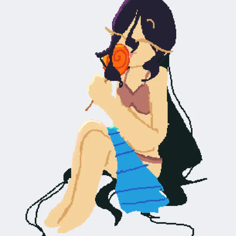 Game by @CandyVanila