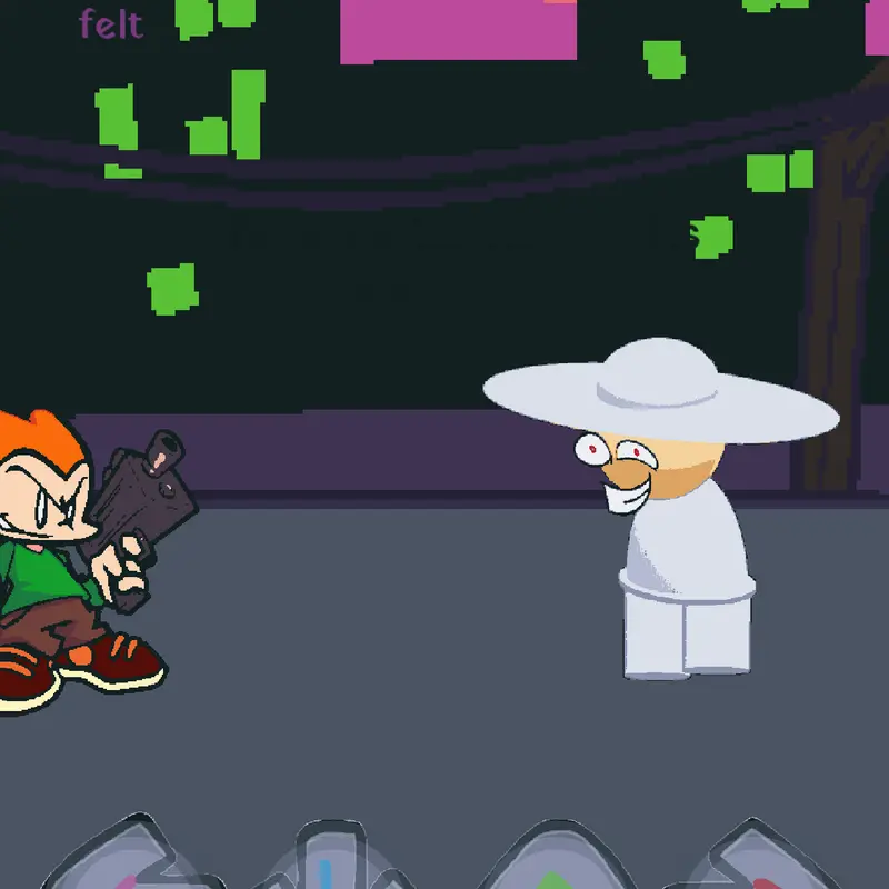 Game by @ThiagoBBahamonde